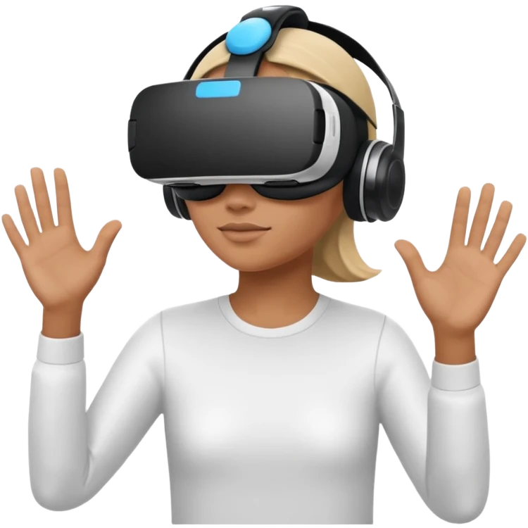 Playing second life emoji