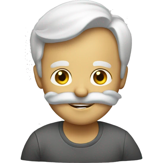 Escribiendo emoji