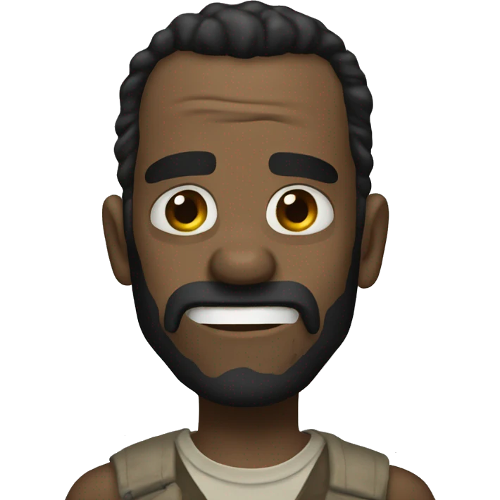 the walking dead emoji