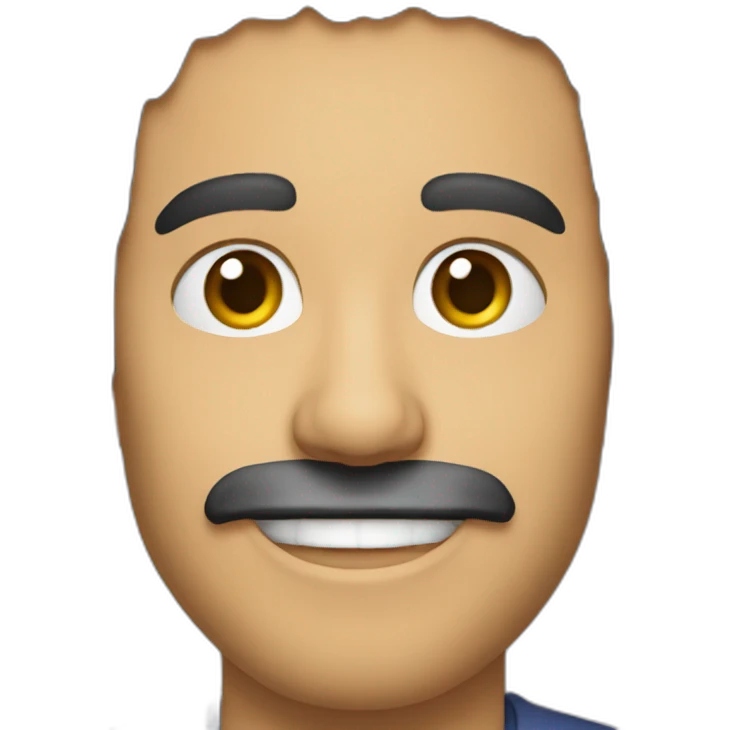 javier milei emoji