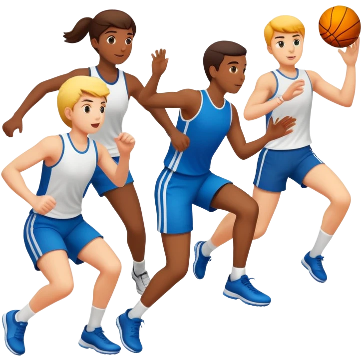 sports emoji