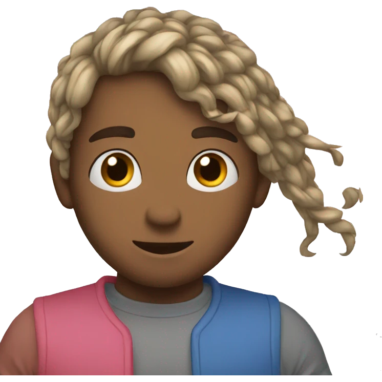 2 frends emoji