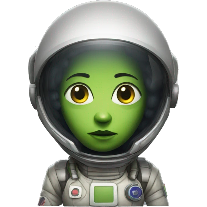 alien isolation emoji