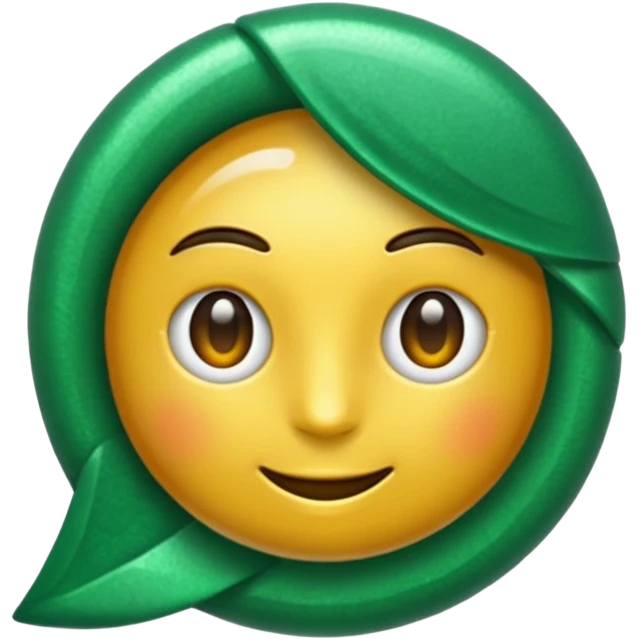 Dame un imoji v de virificado
 emoji
