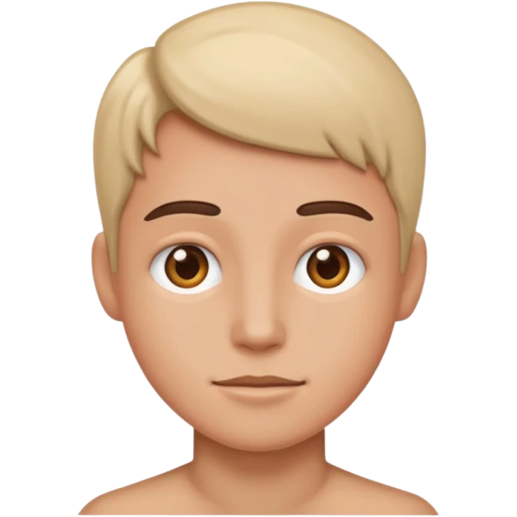 Привет  emoji