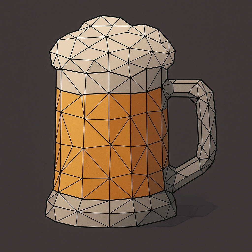 beer mug emoji