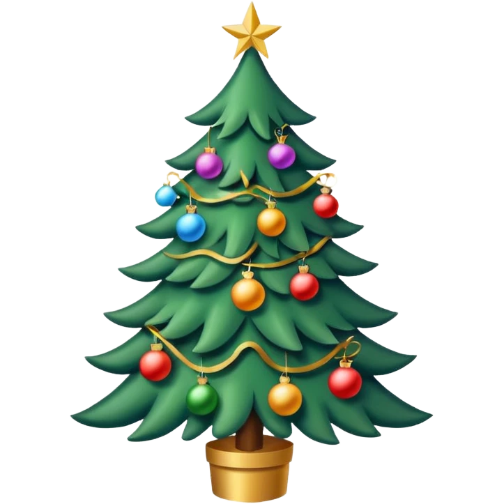 christmas card emoji