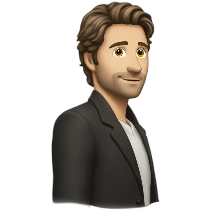 sebastian stranieri emoji