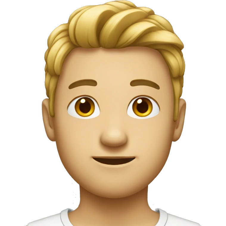 kind face emoji