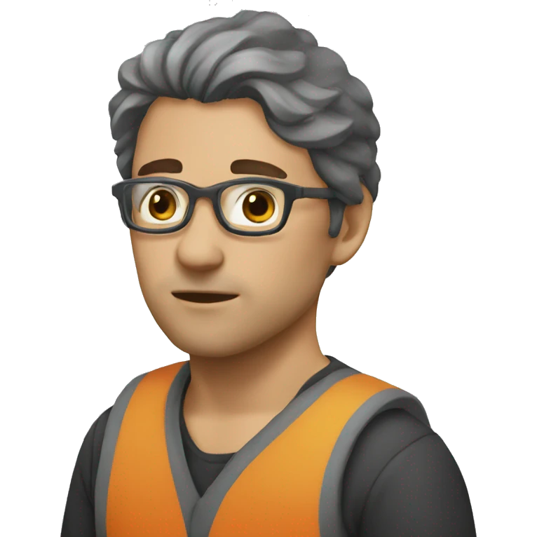 irt emoji