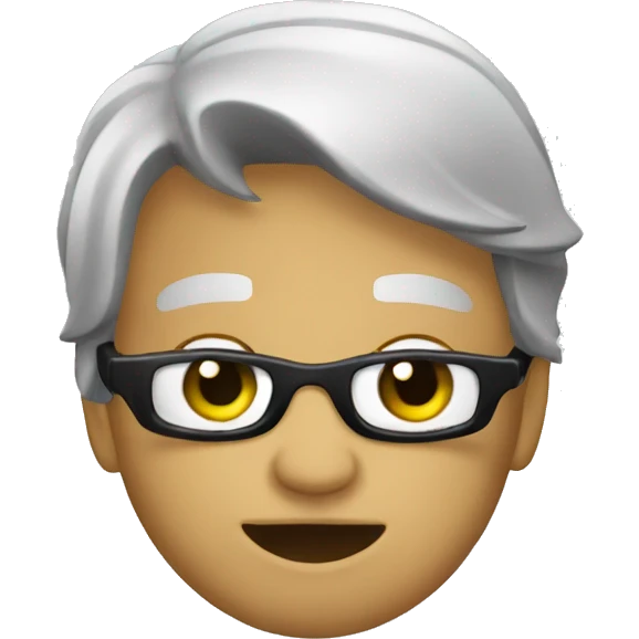 Vinyl  emoji
