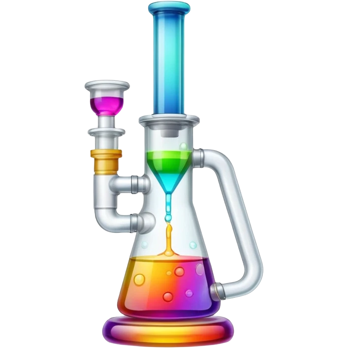 dab rig emoji