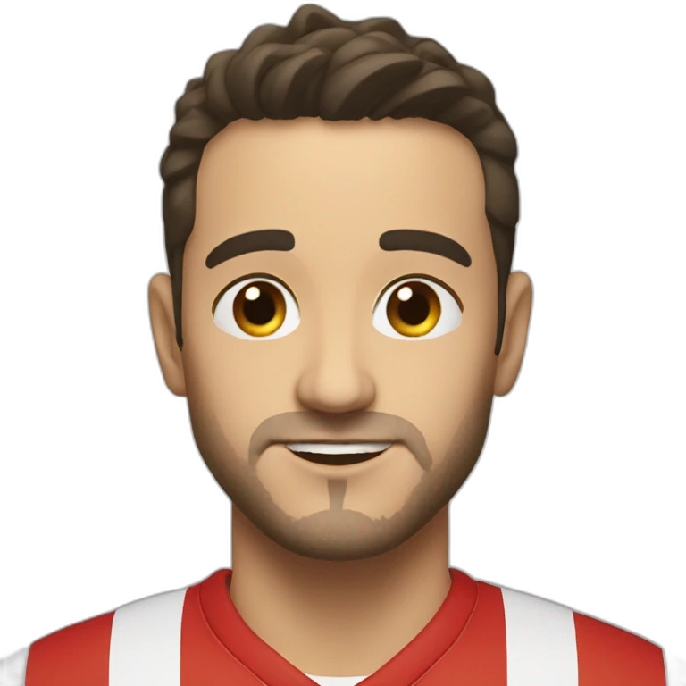 Koke emoji