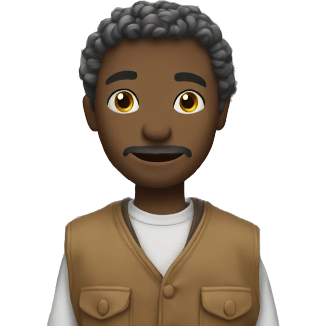 Going to home emoji