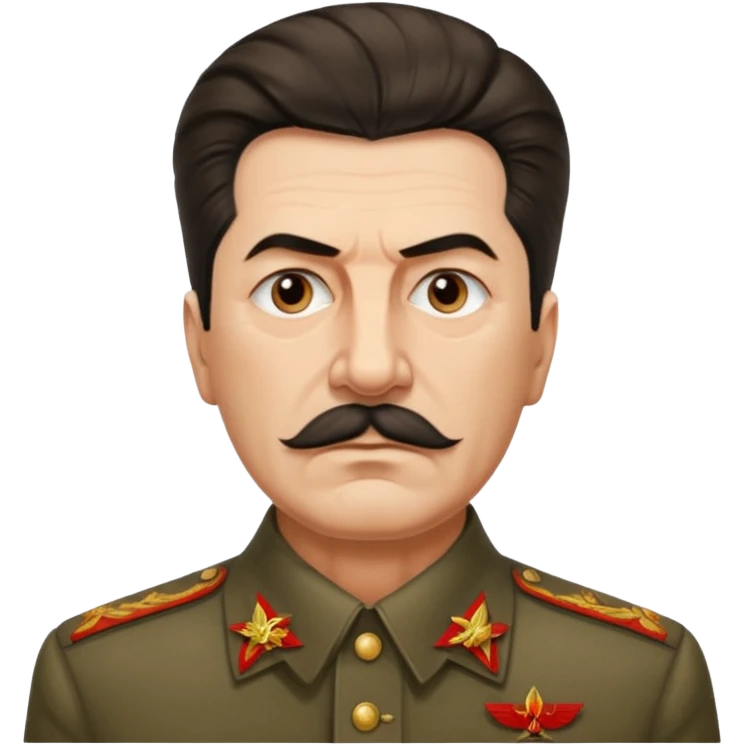 joseph staline emoji