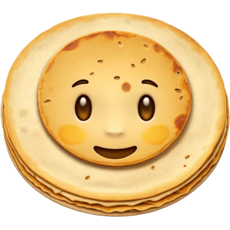 tortilla emoji