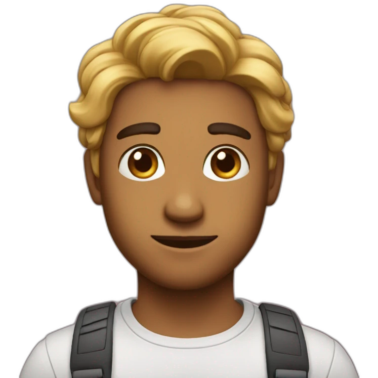 Pranav emoji