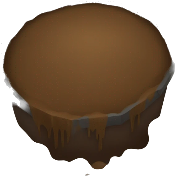 liquid manure pit emoji