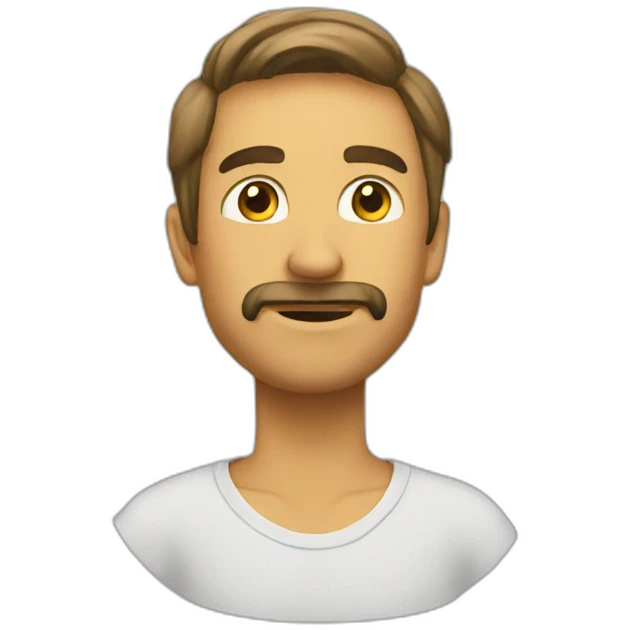 Reflexion emoji