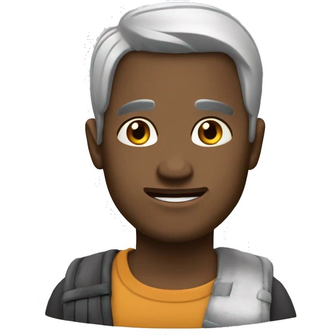 Собака кане корсо emoji