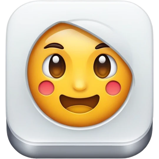 Amazing emoji
