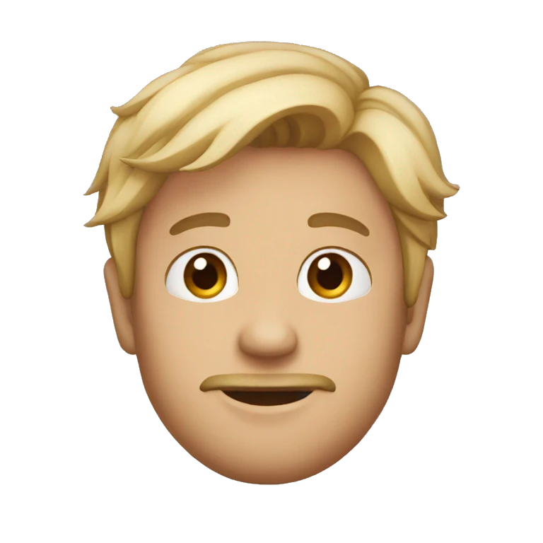 DISFRAZ emoji
