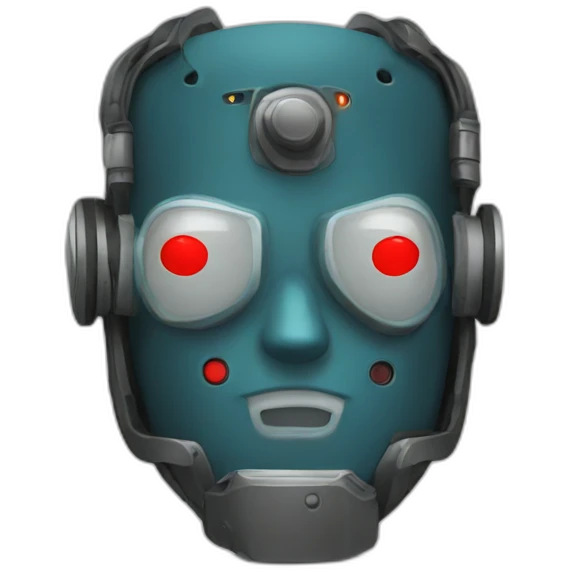 trading bot emoji