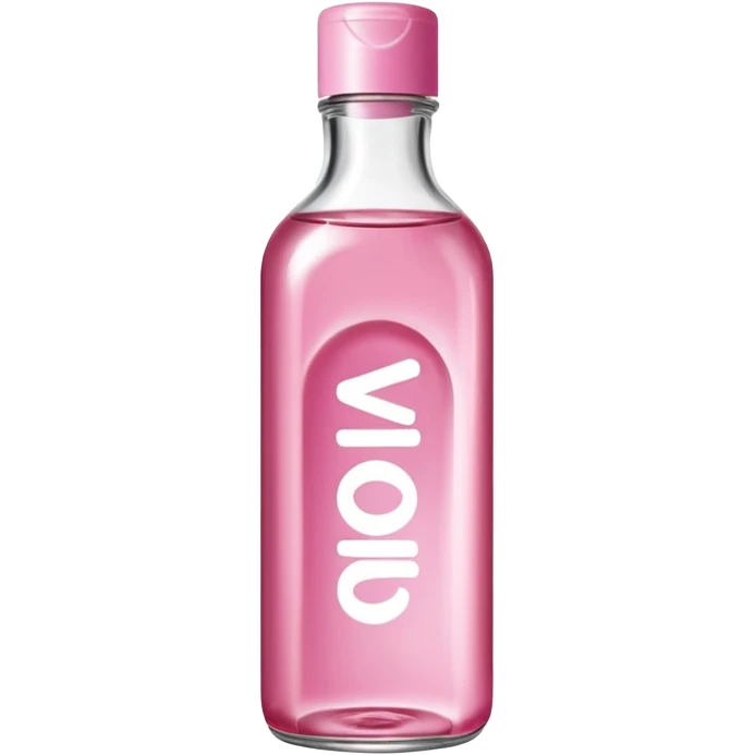 Diddy baby oil make it in the pink and clear bottle of baby oil with diddy oil as the name emoji