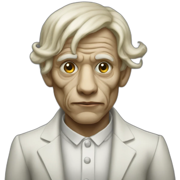 elephant man emoji
