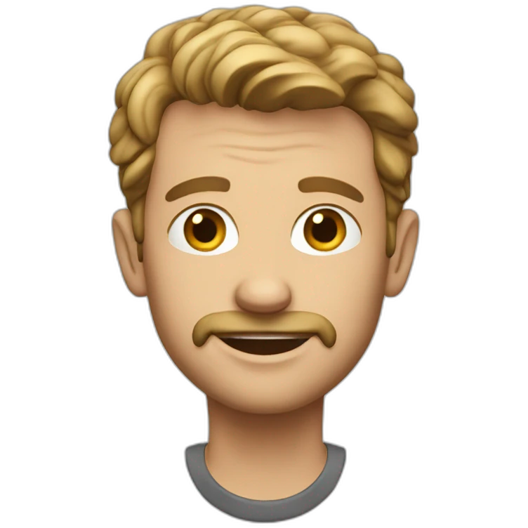 werner emoji