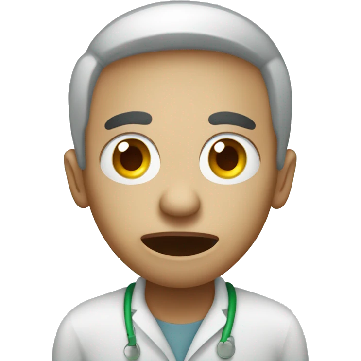 malaria emoji