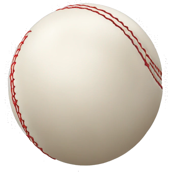 Cricket Ball emoji