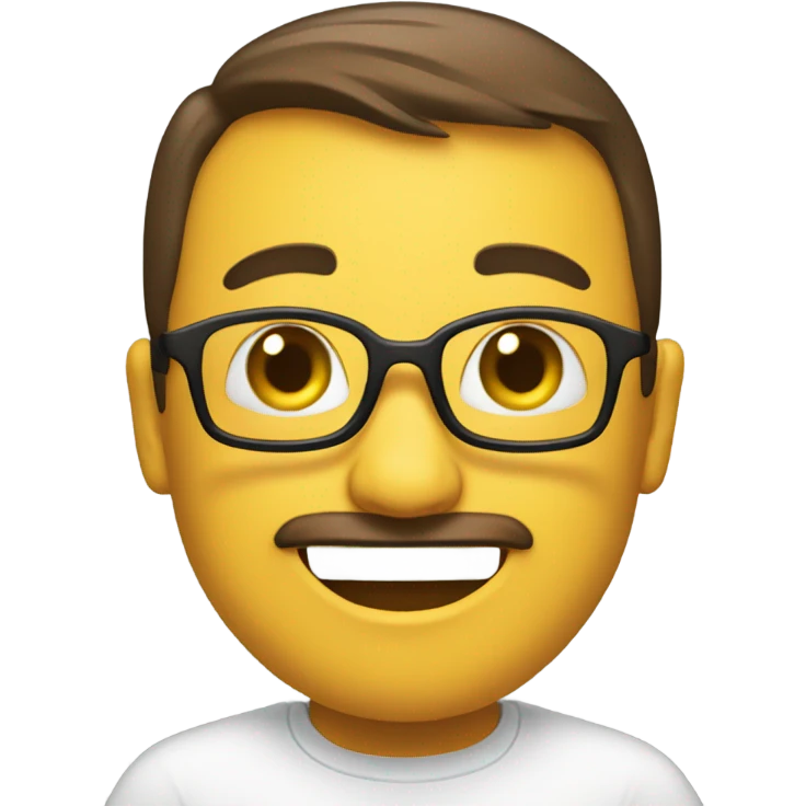 Hi emoji