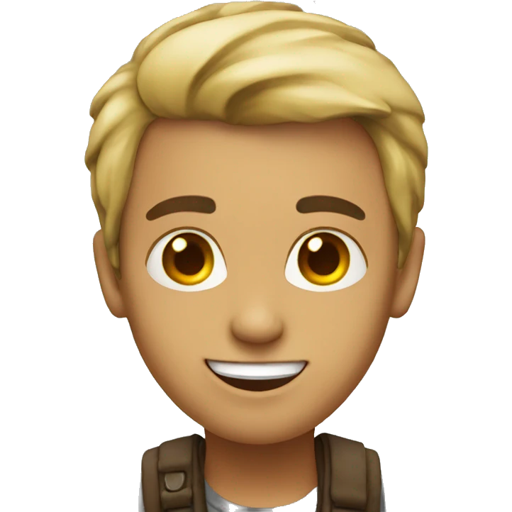 Hey  emoji