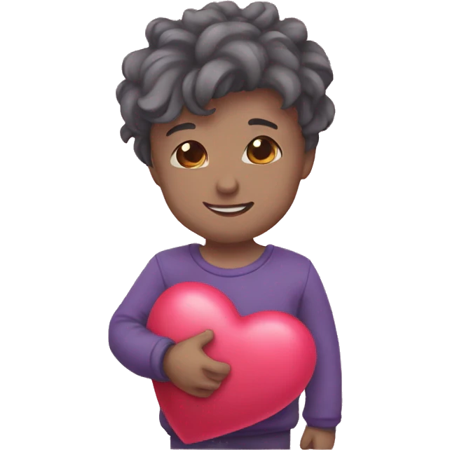 Corazón  emoji