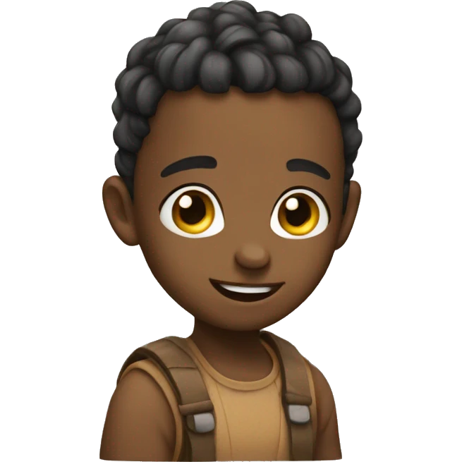 Cute emoji