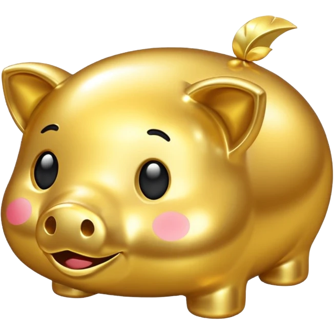 创建一个股票emoji emoji