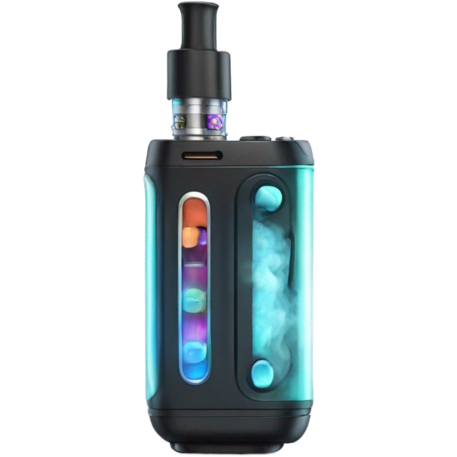 vape emoji