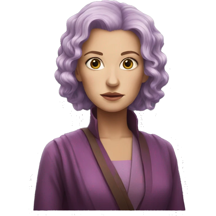 Amilyn Holdo emoji