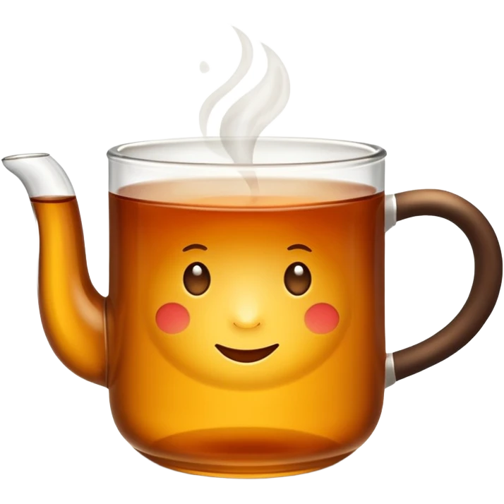tea emoji