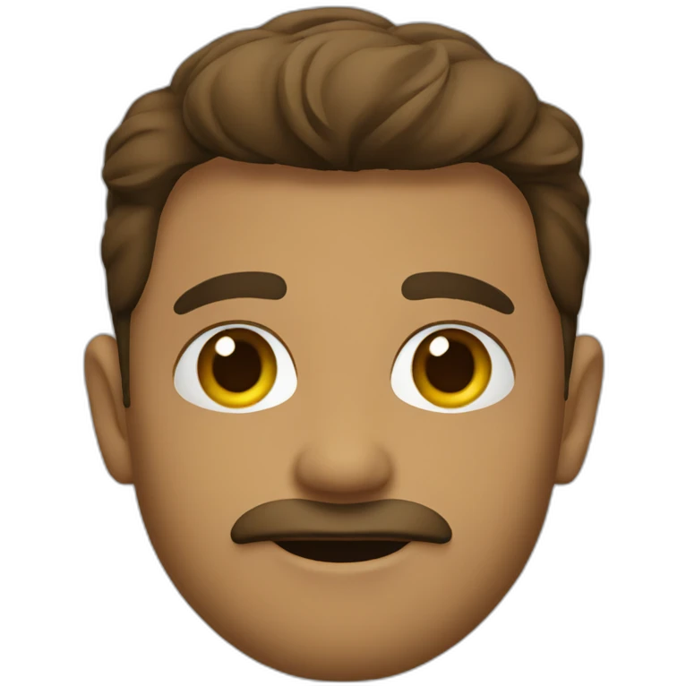 Benito emoji