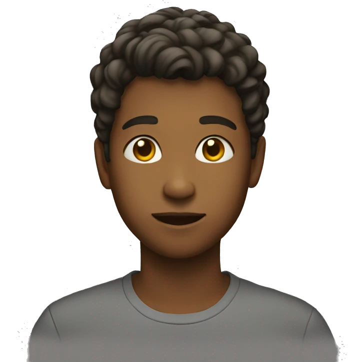 12 year old emoji