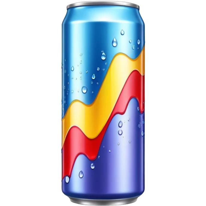 Energy drink emoji