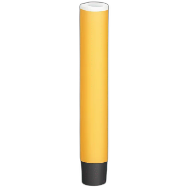 glue stick emoji