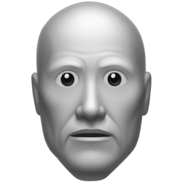 The three-body problem emoji