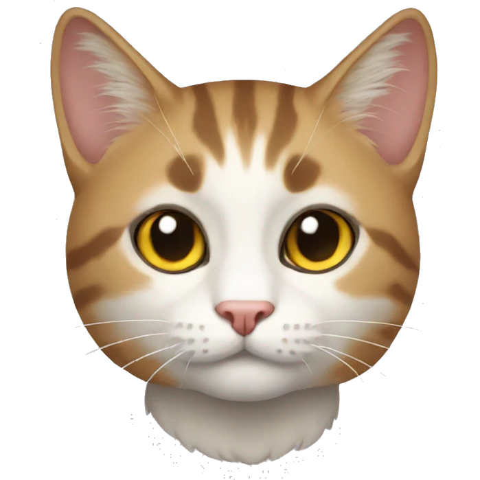 Gato  emoji
