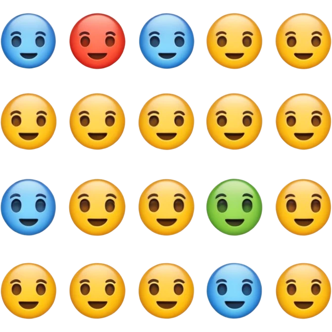design system emoji