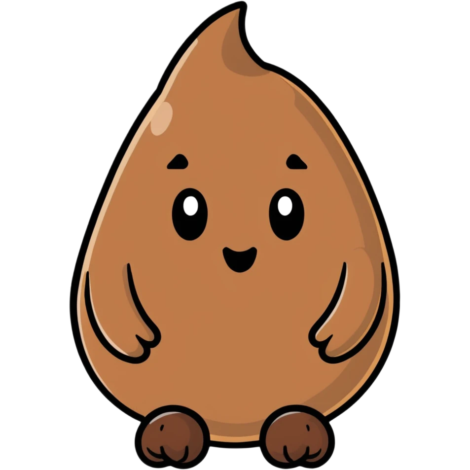 poop emoji