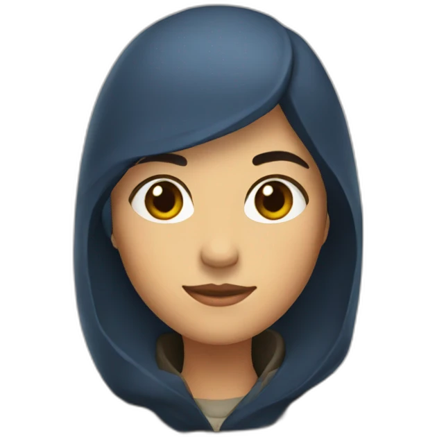 Ana emoji