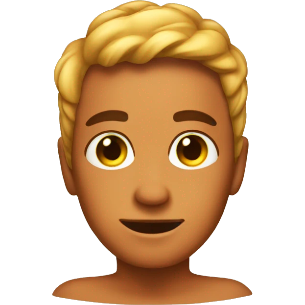 tanning emoji